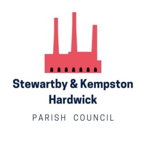 Stewartby And Kempston Hardwick Logo