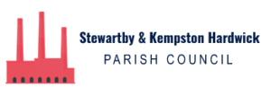 Stewartby And Kempston Hardwick Logo