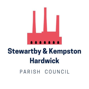 Stewartby And Kempston Hardwick Logo